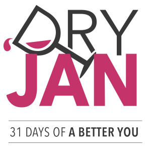 Dry Jan logo